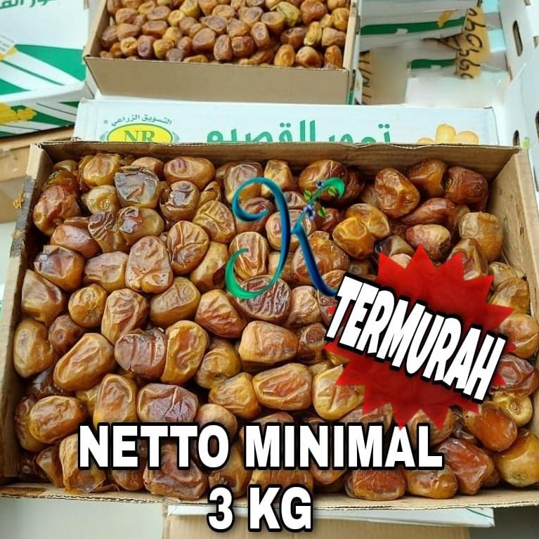 

ㅧ kurma sukari 3kg kurma basah ギ