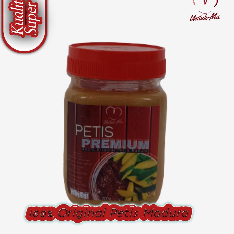

ビ Petis Madura Premium サ