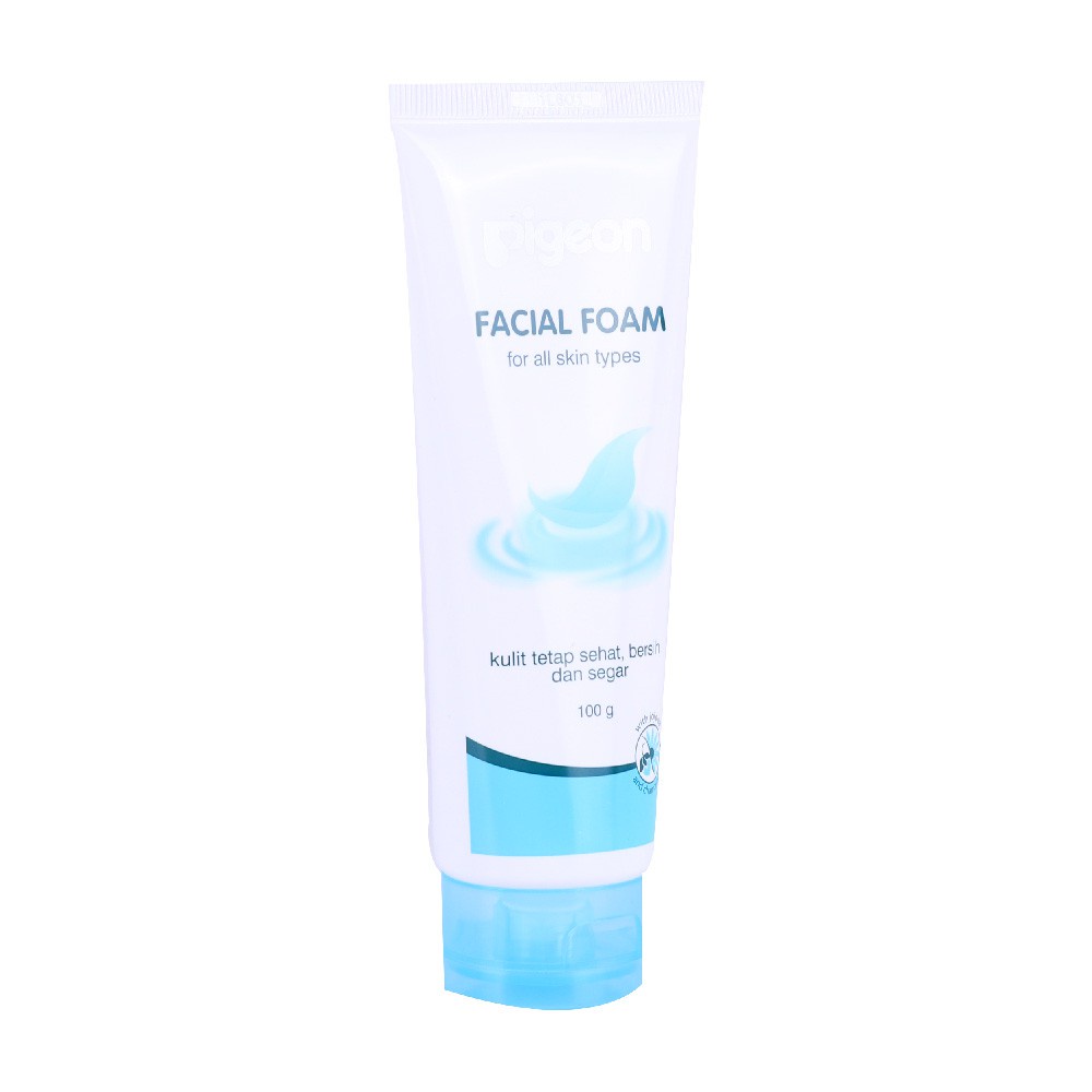 PIGEON Facial Foam