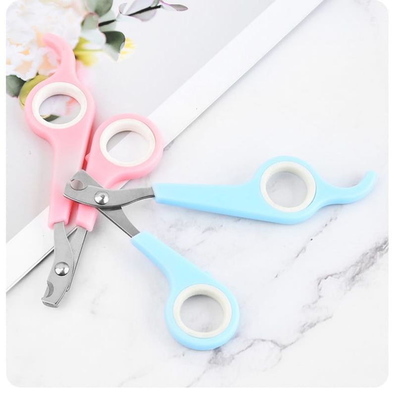 PREMIUM Gunting Kuku Anjing Kucing / Gunting Kuku Hewan Peliharaan / Pet Nail Clipper