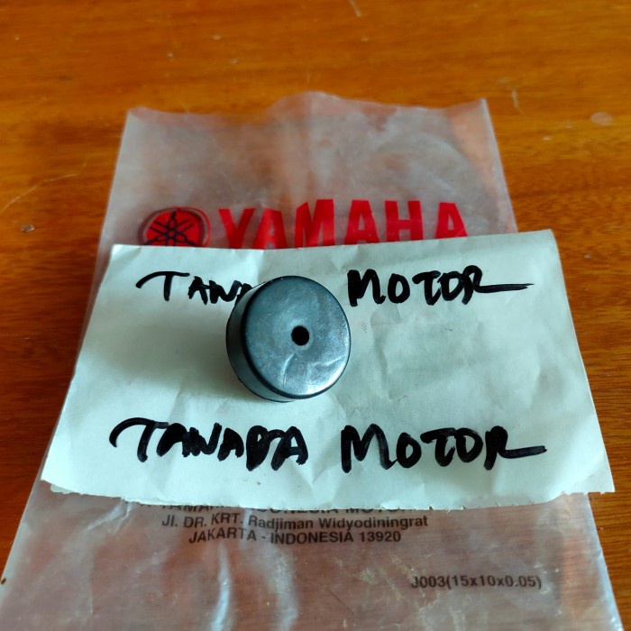 KARET BANTALAN JOK YAMAHA XRIDE OLD 115.XRIDE NEW 125