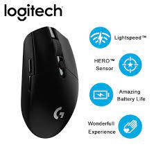 Mouse Logitech G304 Wireless Gaming