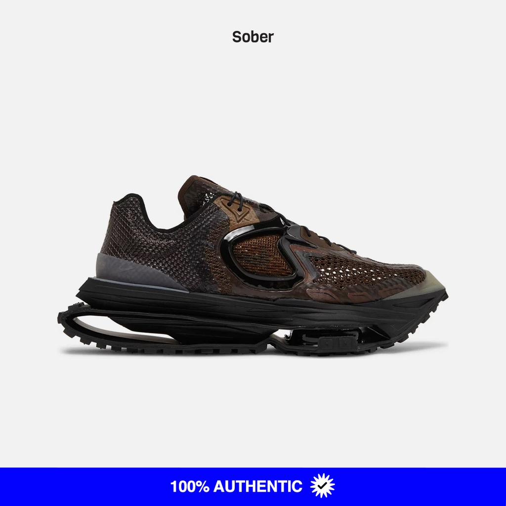 Nike Zoom 004 MMW Baroque Brown