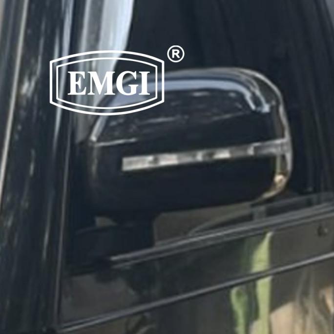 TERMURAH Modifikasi Spion Mobil Colt T120ss housing Agya - Lipat - 10423