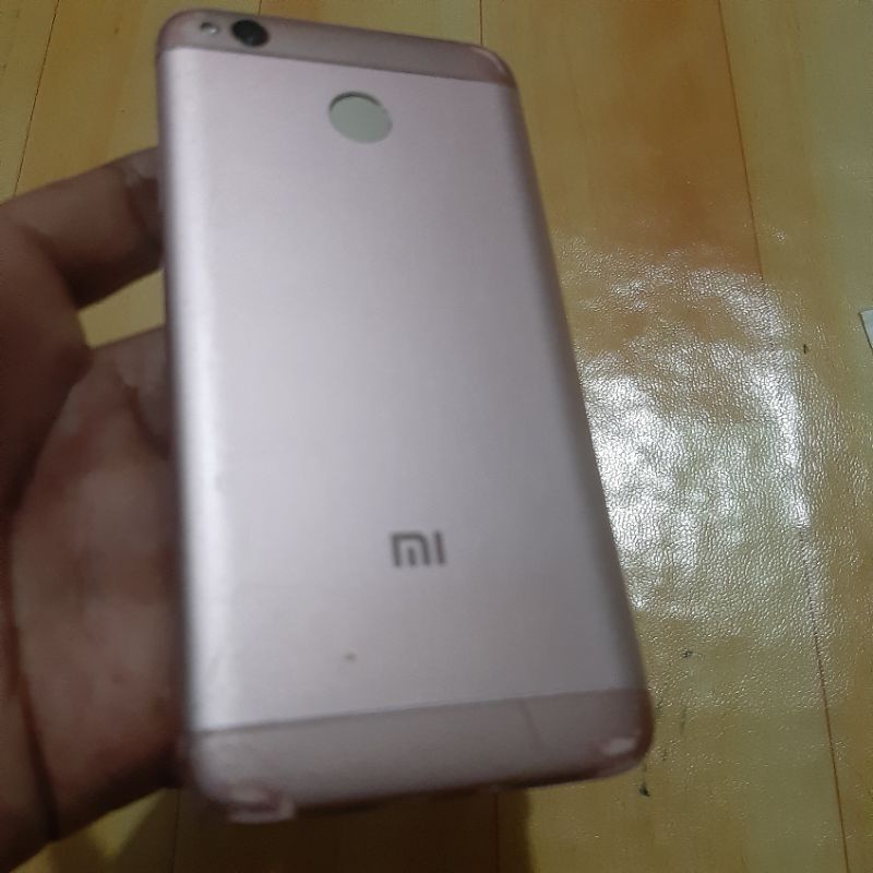 Xiaomi 4X 2/16 Minus Lcd