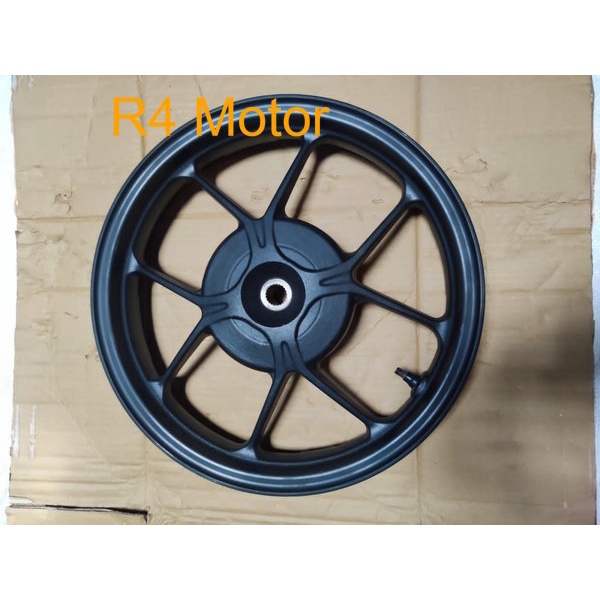 Velg Belakang Honda Genio Original Velg Pelk Pelek Genio K1A KOJA Asli Ori