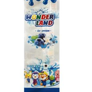 

PLASTIK ES KRIM COKLAT WONDERLAND KEMASAN ES KRIM PALING LARIS BUNGKUS ES KRIM MURAH BISA COD KEMASAN ES MAMBO MURAH KEMASAN ESKRIM PLASTIK ESKRIM LUCU