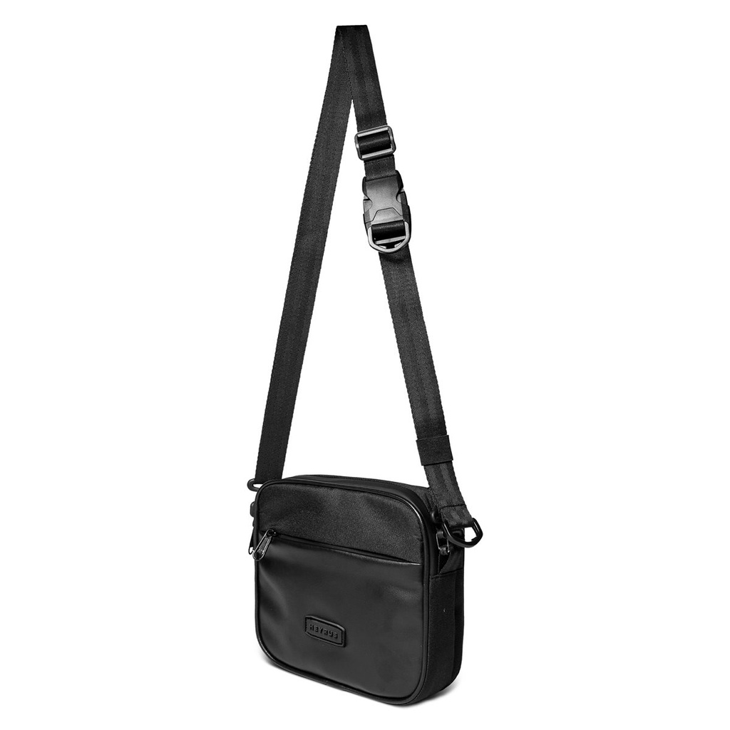 HEYRUS RUSEL CO I Slingbag Tako I Slingbag Pria I Tas Selempang Pria