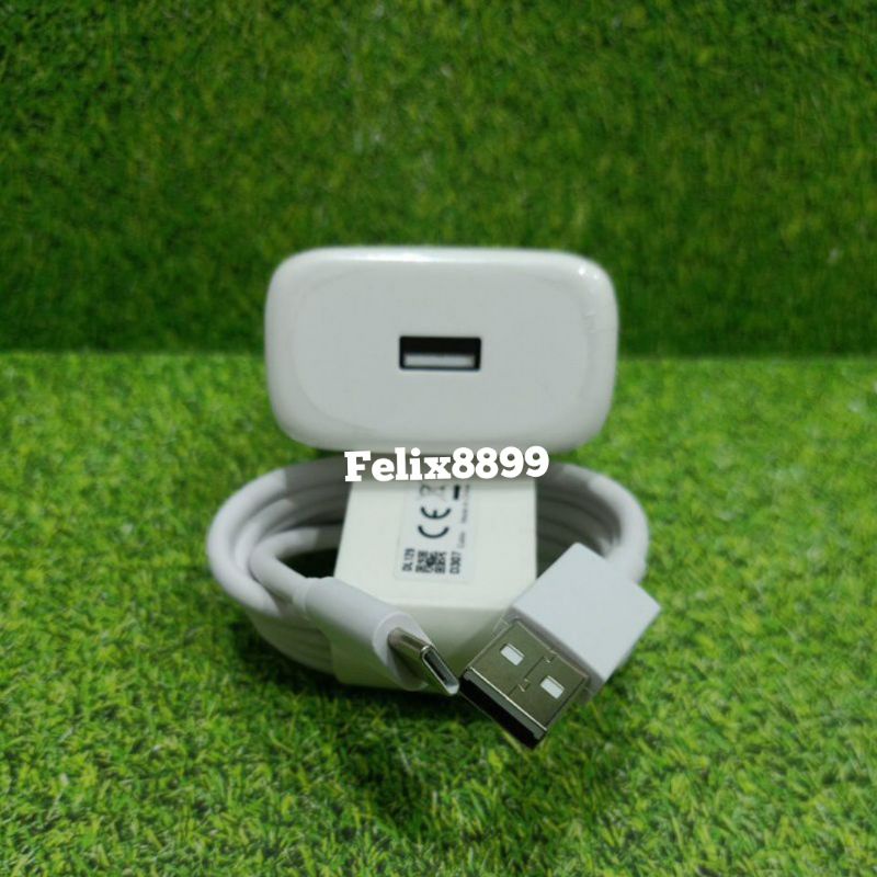 Charger Oppo Reno 2 3 4 Pro 2f 5f Reno 5 6 7 5G 65W Original Cabutan