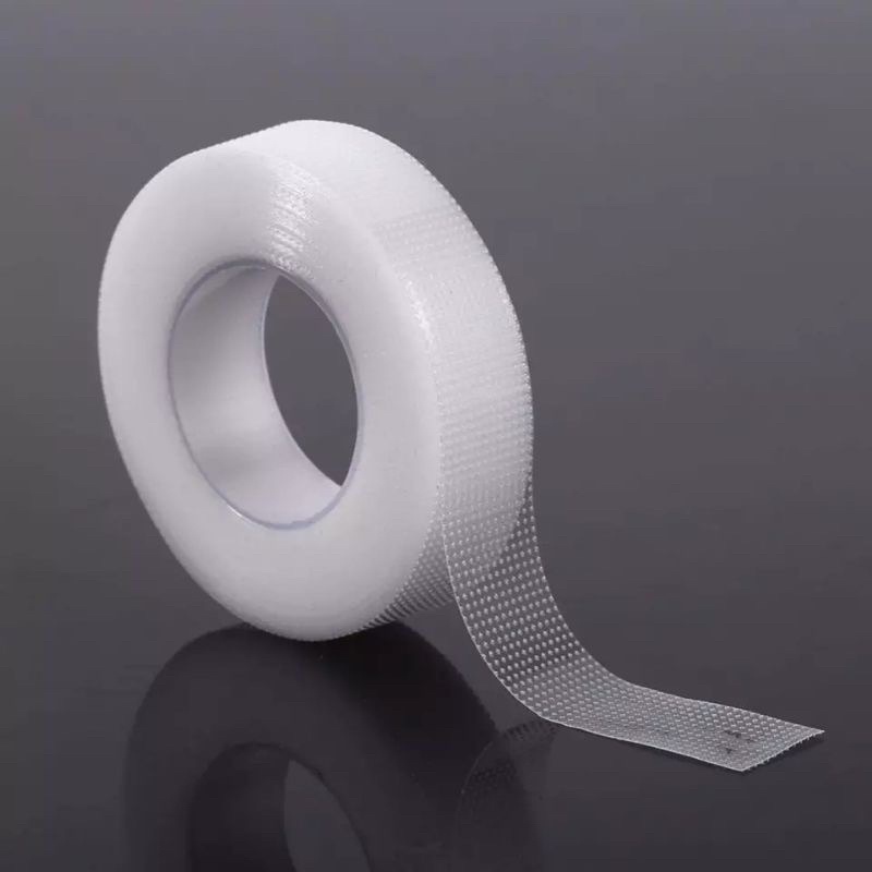 eyetape micropore refile / Plester / Eyetape / Rolltape ecer