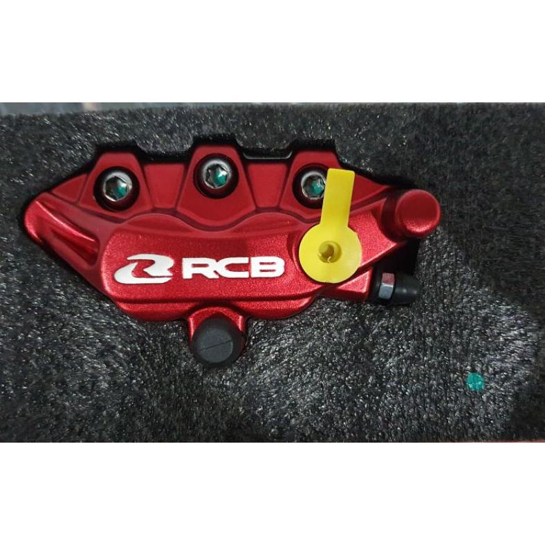 PRODUK- KALIPER CALIPER RCB S SERIES VIXION NVL MX KING RX KING ORIGINAL PALA BABI RCB .