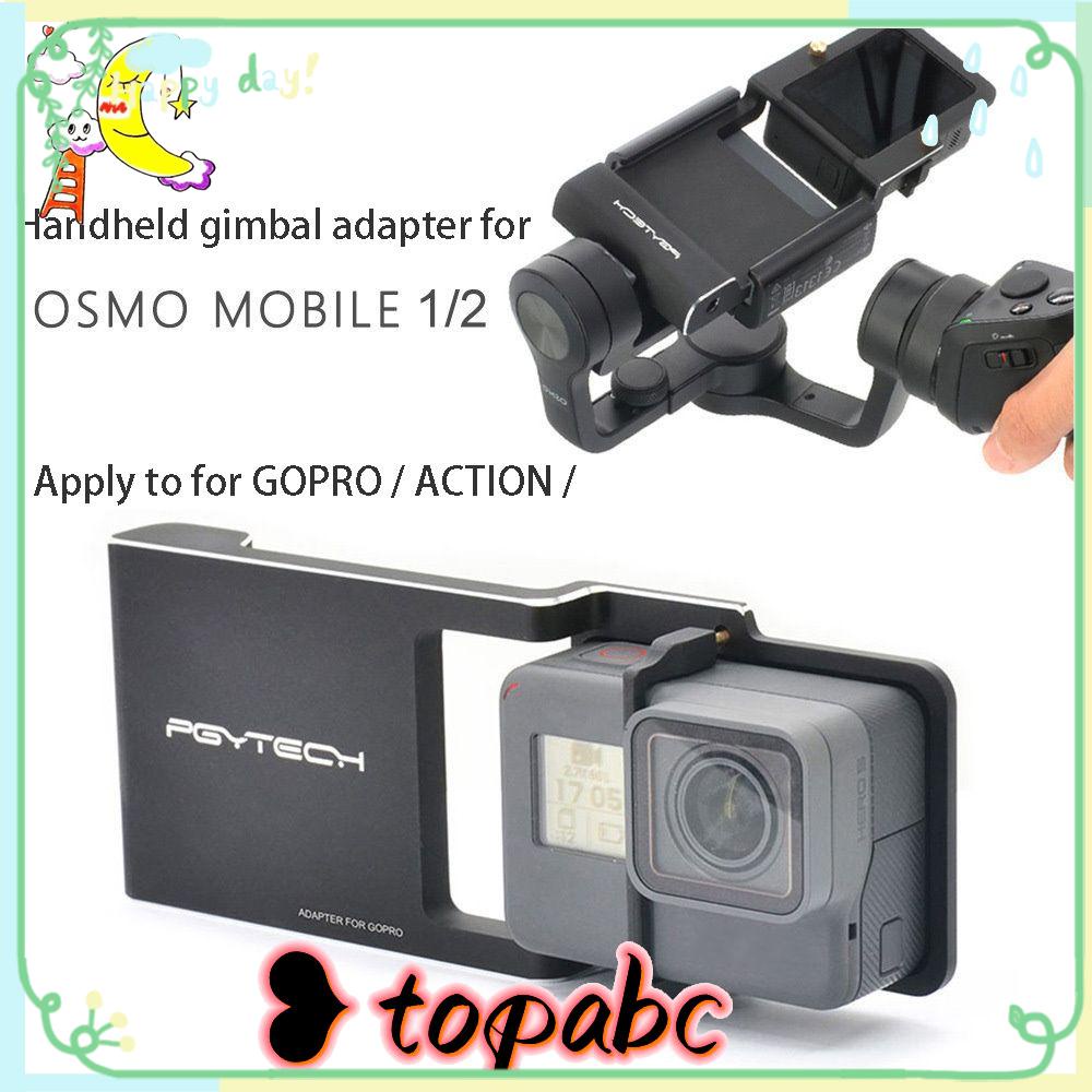 Top Untuk DJI Osmo Action Gimbal Kualitas Tinggi Didedikasikan Untuk Osmo2