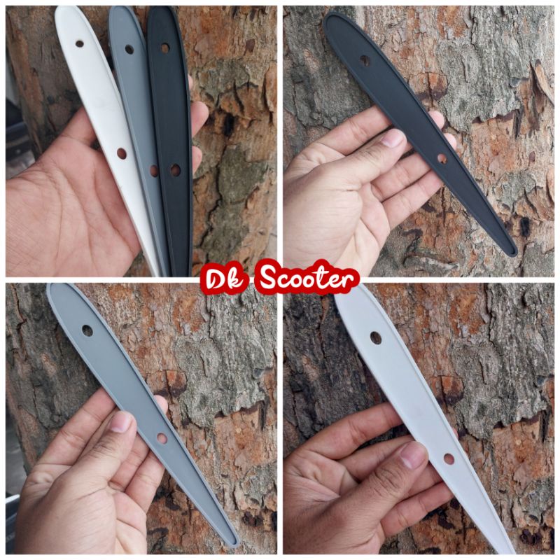 Karet Variasi jenger spakbor Vespa Sprint