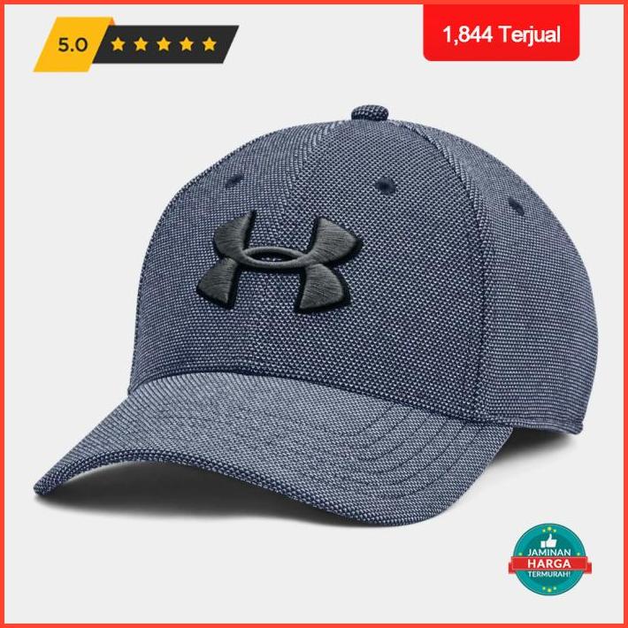 Harga topi hot sale under armour