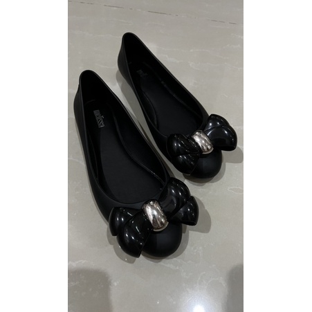 Melissa Shoes Doll VIII Black Original Store