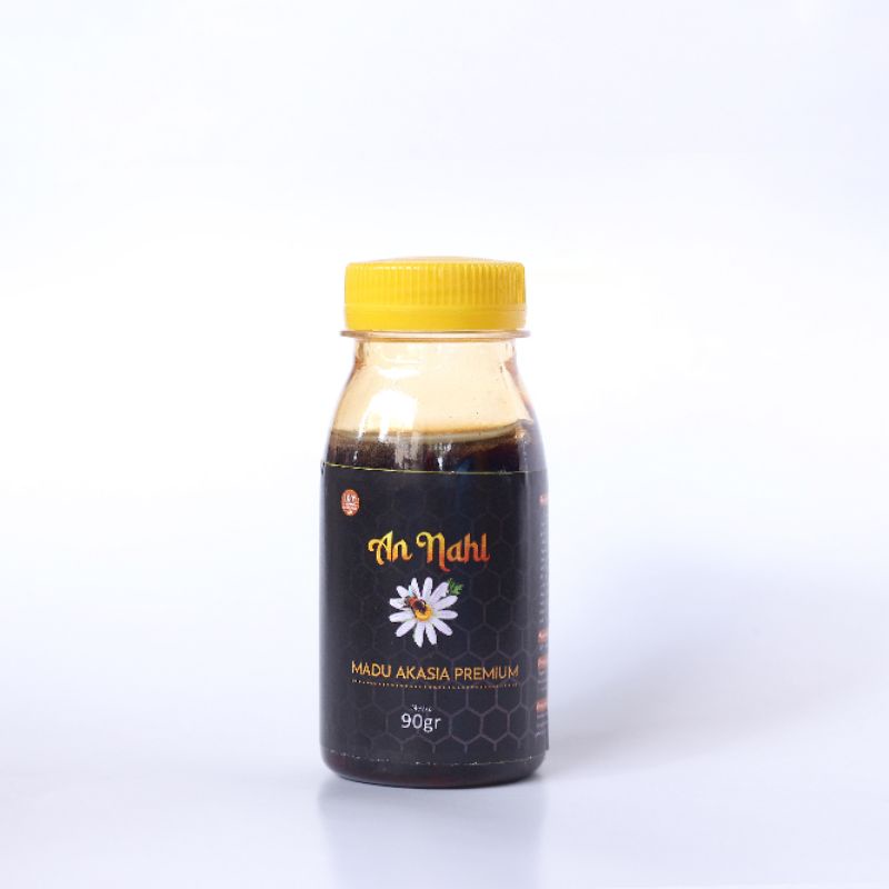 

An Nahl (Madu Premium)