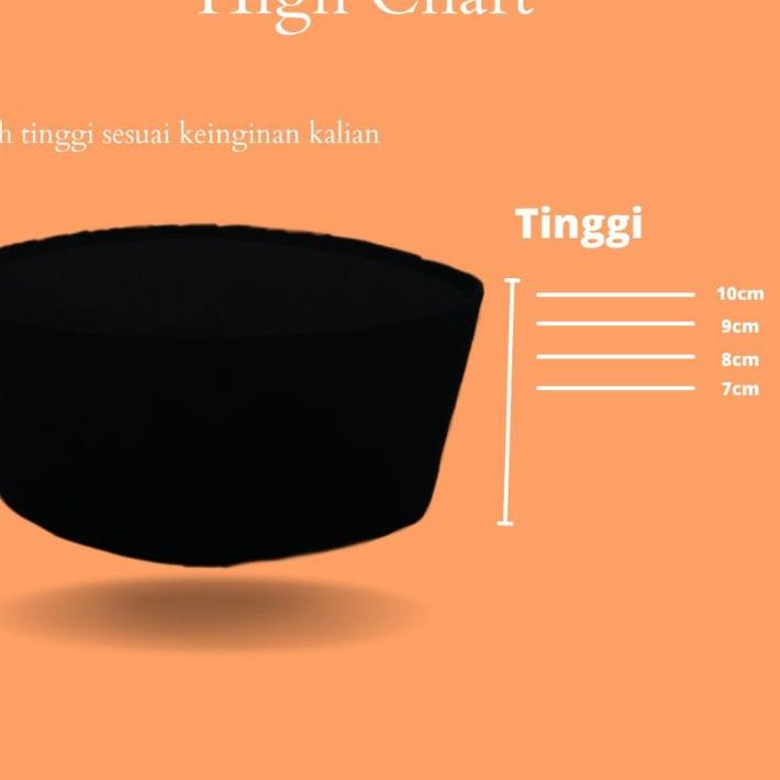 Great Sales Peci Songkok Hitam Polos Anak dan Dewasa Grosir songkok Bugis songkok nu kopiah dewasa k
