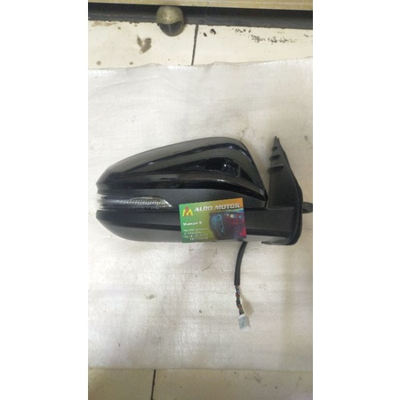 SPION FORTUNER VRZ