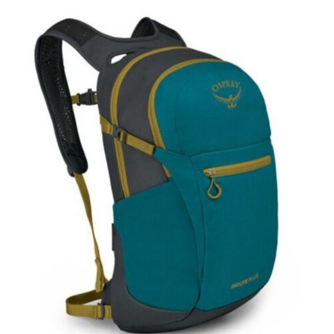 Tas Ransel Osprey Daylite Plus Original