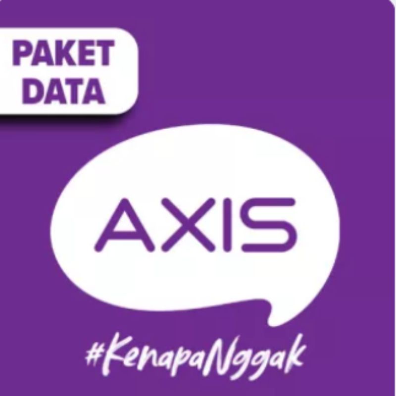 Paket Data Internet Axis 7Hari