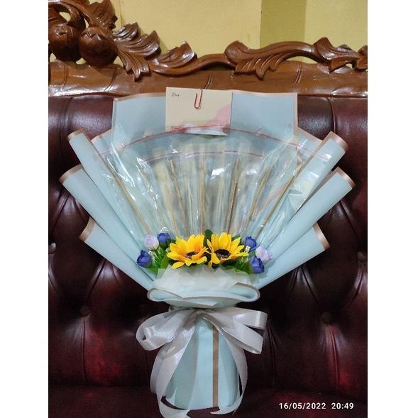 

8.8 sale Buket Uang kosong Bucket barang kosong