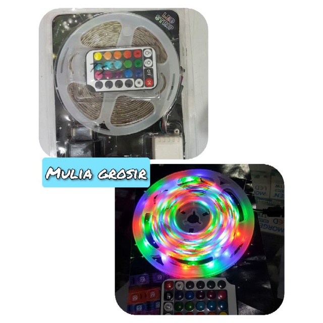 Led Strip 5 meter