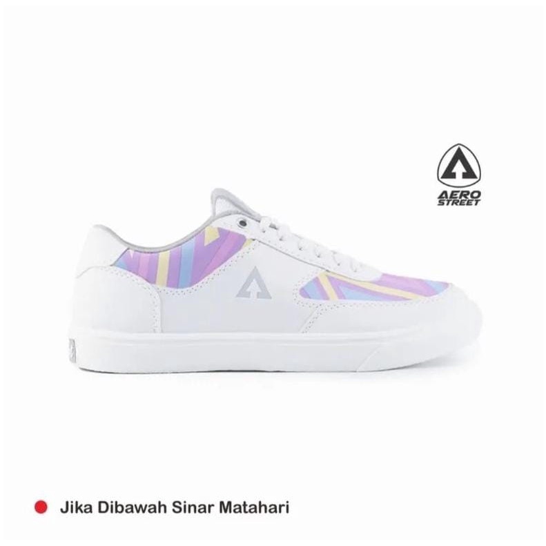 [ORIGINAL] Aerostreet Change Colour Armature