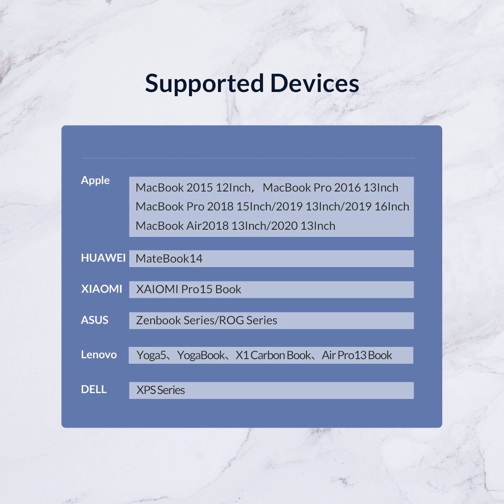 ORICO 40Gbps USB 4.0 Type C LSDT M2 Casing SSD PCIe M.2 NVMe M2V01-C4