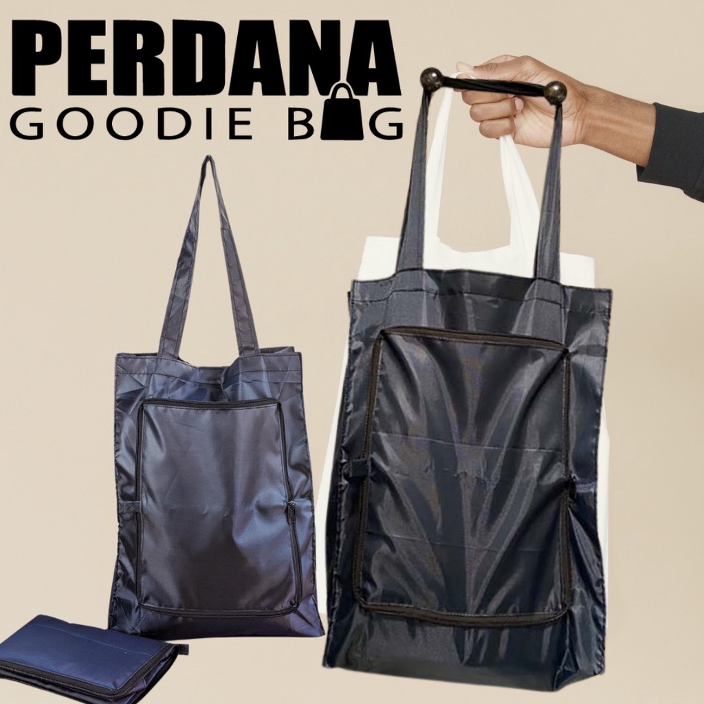 

TAS LIPAT BELANJA - TAS LIPAT PARASUT - TAS LIPAT Motif/Polos