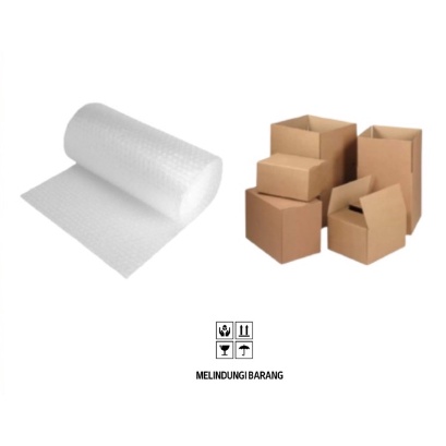 

Bubble + Kadus Packing Safety