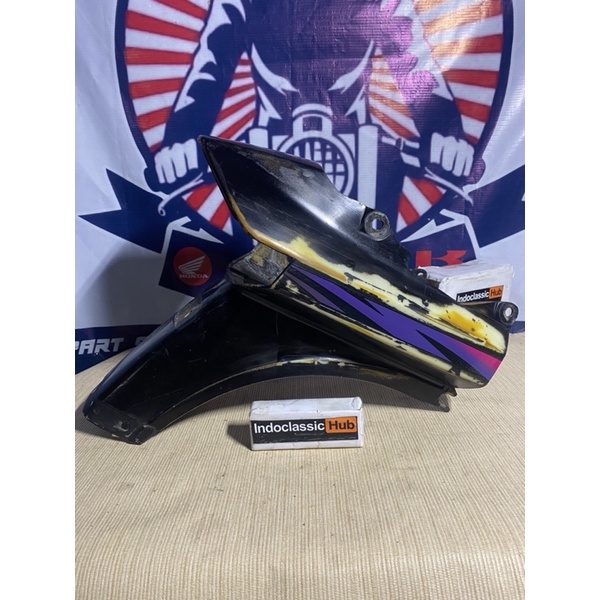 Spakbor selebor belakang honda astrea star prima cover Body belakang honda Astrea prima Star ORIGINA