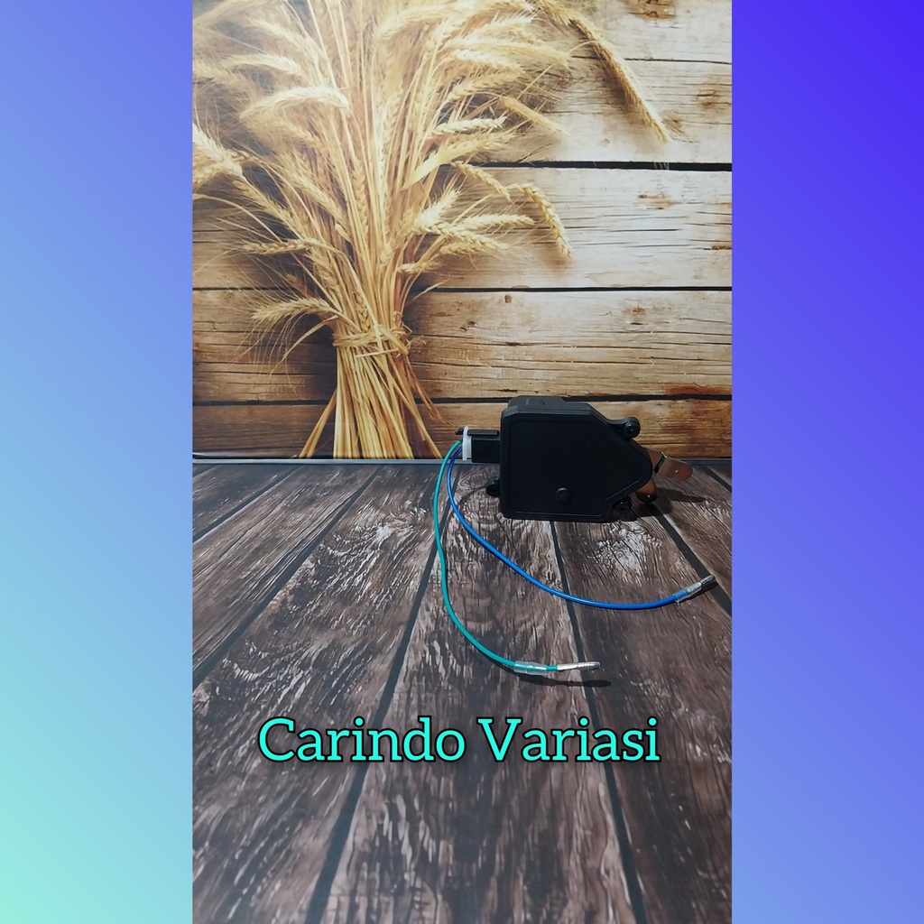 Door Lock Central Lock Mobil All New Avanza 2012 - 2016 Kabel 2