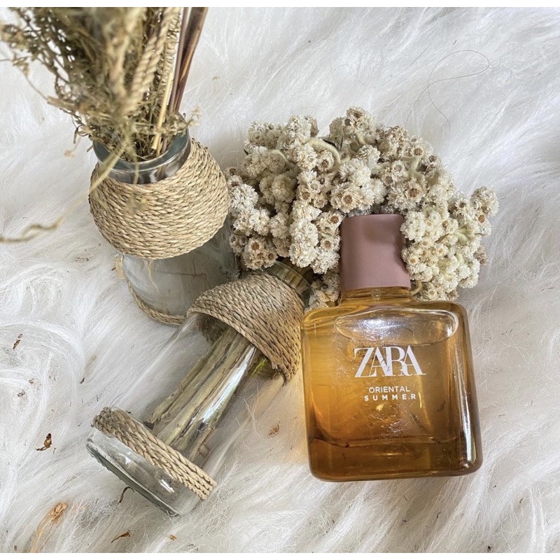 ZARA ORIENTAL SUMMER 100ml