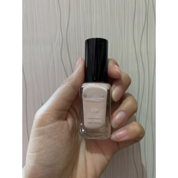 PRELOVED Kutek inglot