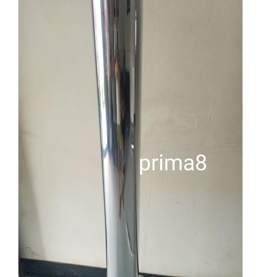 

Serba Murah Plastik Mika Kaku Rigid PVC Clear Bening 0,30 0.3mm Lebar 140cm Mika Hantaran Seserahan Sourvenir ECER METERAN