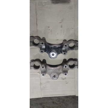 segitiga atas Suzuki trs