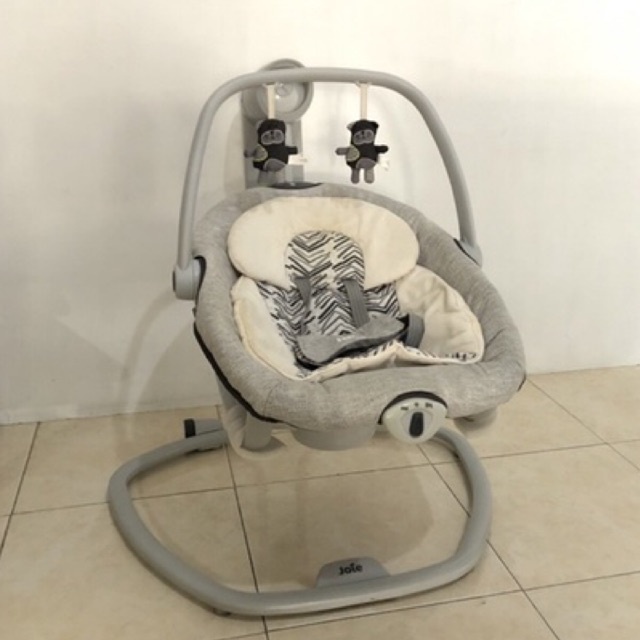 Joie Swing Serina 2in1 (Preloved)