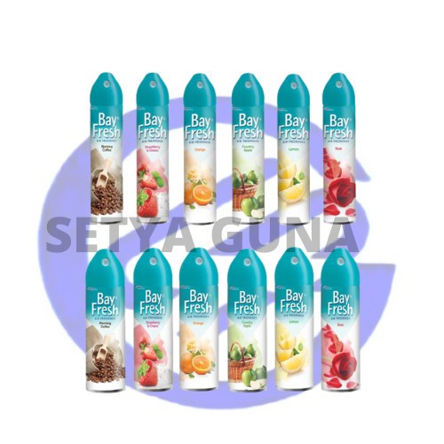 Bayfresh Airfreshner 320ml