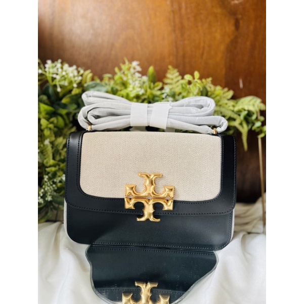 TB eleanor medium shoulder bag