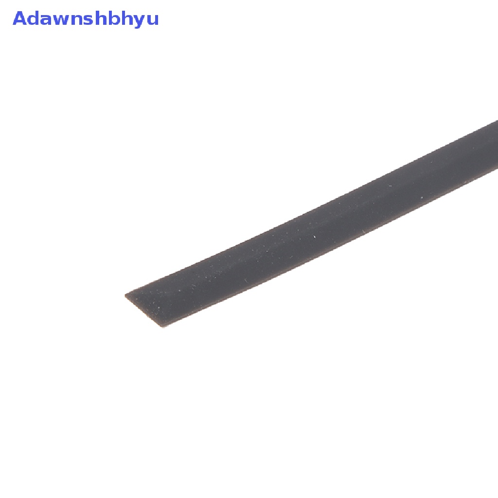 Adhyu Strip Kaki Bumper Non-Slip Untuk HP ENVY 13-AQ TPN-W144 Laptop Leg Foot Strip Pad ID