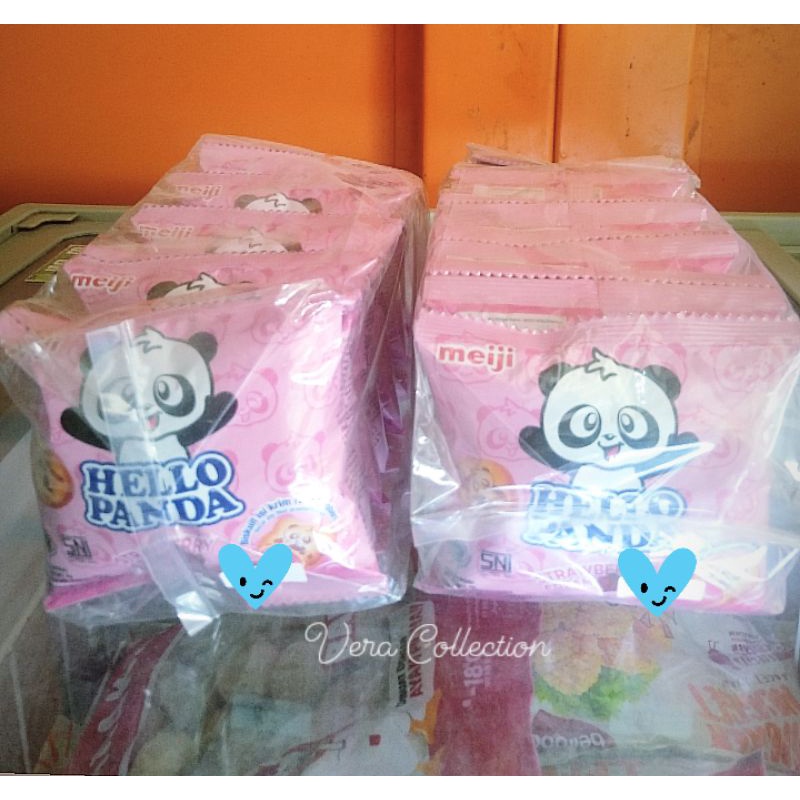 

HELLO PANDA RENCENG 10 PCS @ 8 G