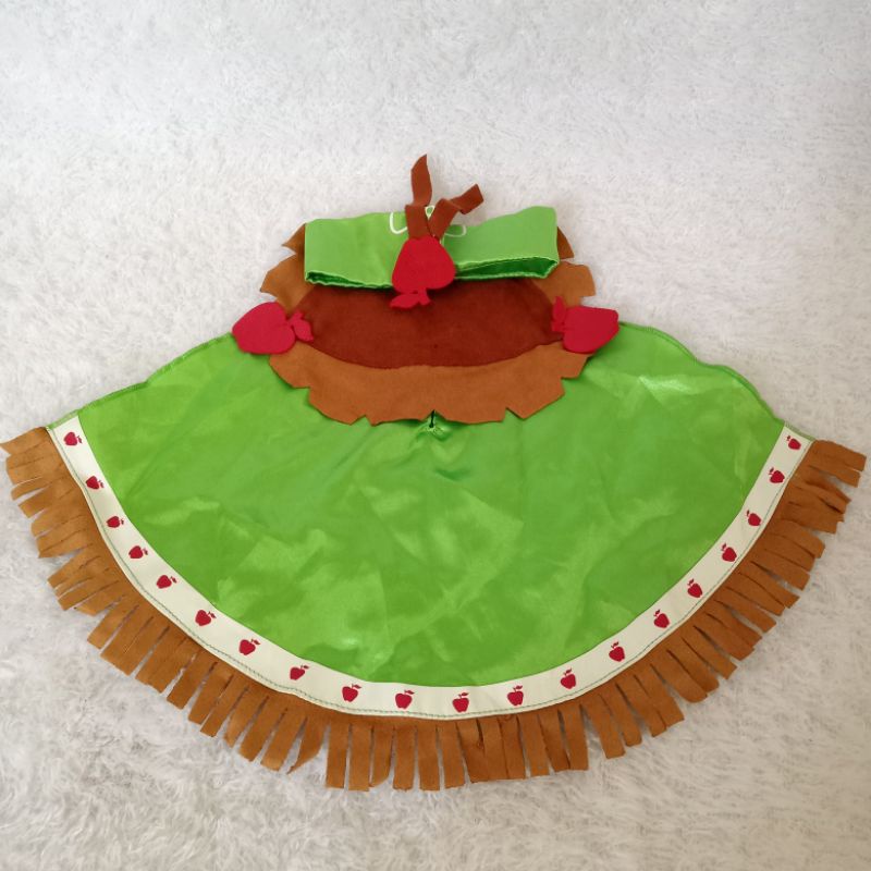 Jubah My Little Pony Build A Bear (bab)