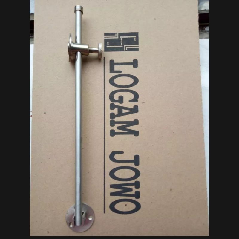 Ramsekar putar hak angin ramsekar jendela penahanan jendela