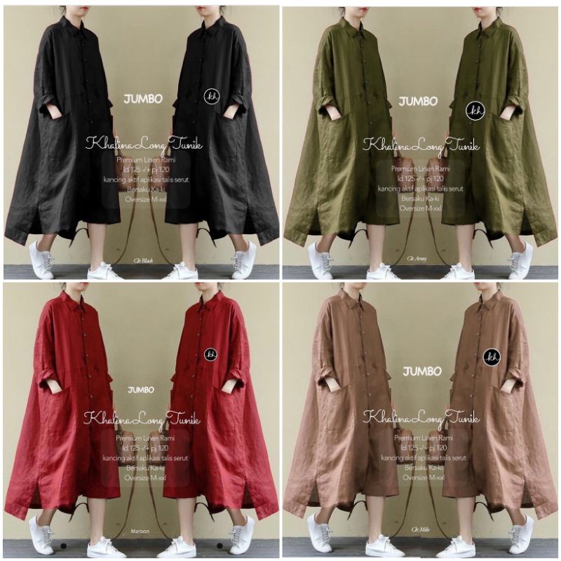 Kemeja playboy/kemeja panjang kancing/kemeja wanita adem/kemeja katun panjang cewek/kemeja pastel