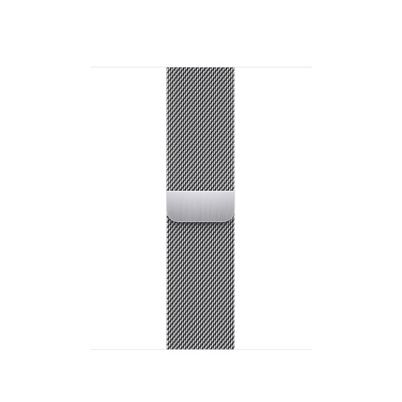 Tali✅Stainless Steel Strap Milanese Loop For iWatch Strap 38 40 42 44 45 49mm Strap IWatch Ultra Series 8 7 SE 6 5 4 3 2