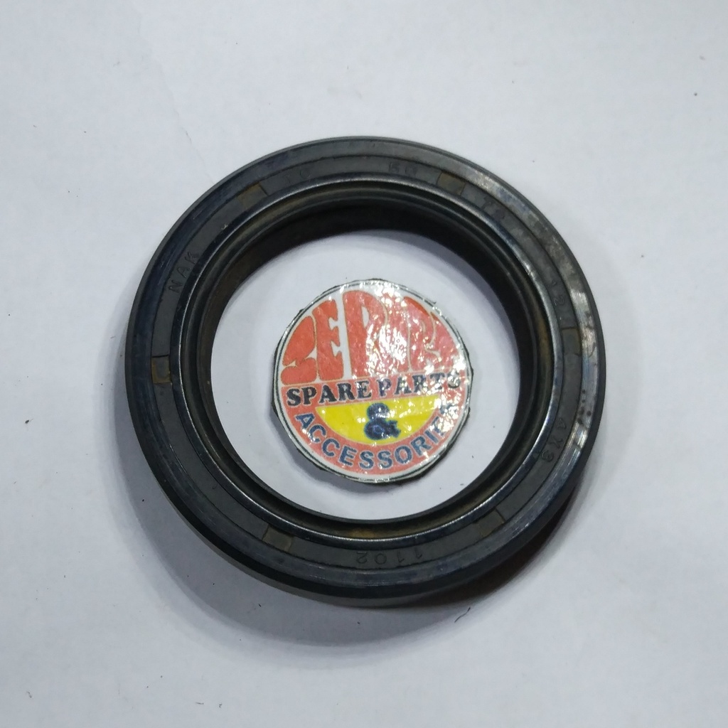 

Sil 50 72 12 NAK Seal 50-72-12