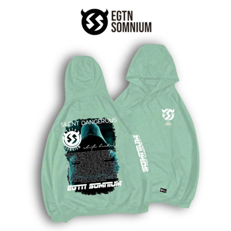 Sweater Hoody kupluk unisex(pria/wanita) streetstyle  original produk eighty nine,lokal brand