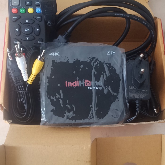 stb unlock full root zte b860h FREE ONGKIR