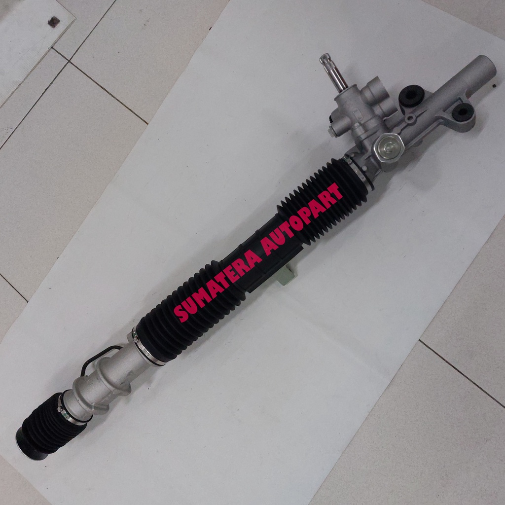 Jual Rack steer power steering gear box assy bak stir rack stir honda