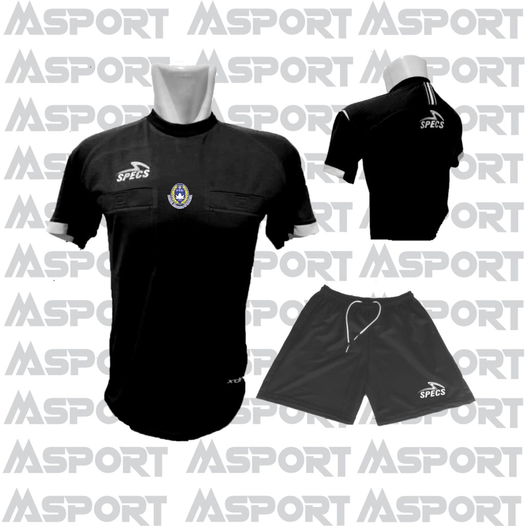 BAJU WASIT NEW LOGO PSSI